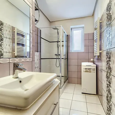 Platinium Old Town Rajska Apartment Gdansk Exterior photo