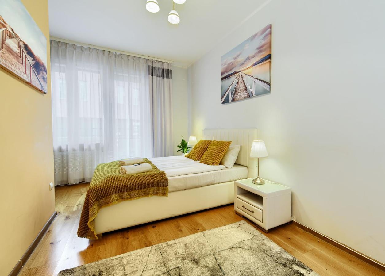 Platinium Old Town Rajska Apartment Gdansk